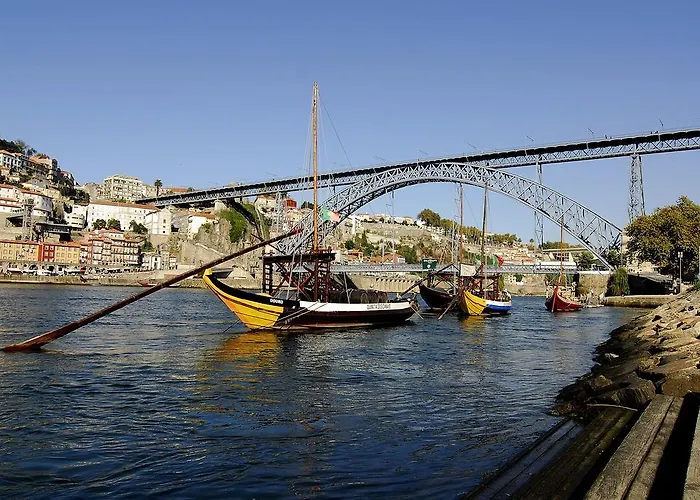 Welcome To My * Oporto