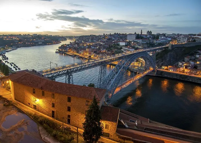 Appartamento Welcome To My Oporto