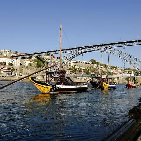 Welcome To My City * Porto