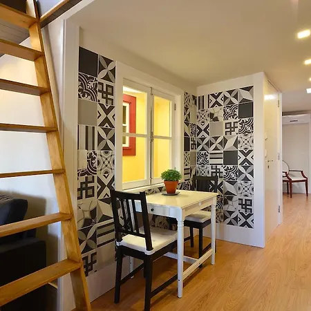 Apartment Welcome To My City *