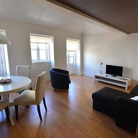 Apartment Welcome To My City Porto