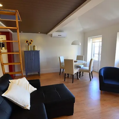 Welcome To My City Apartment Porto