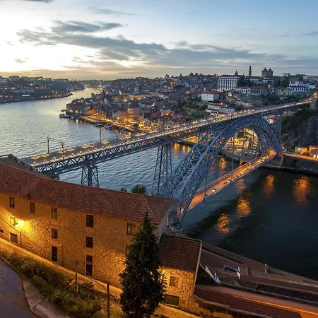 Apartment Welcome To My City Porto