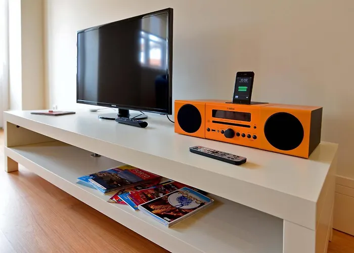 Apartament Welcome To My