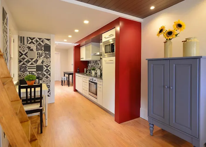 Apartman Welcome To My Porto