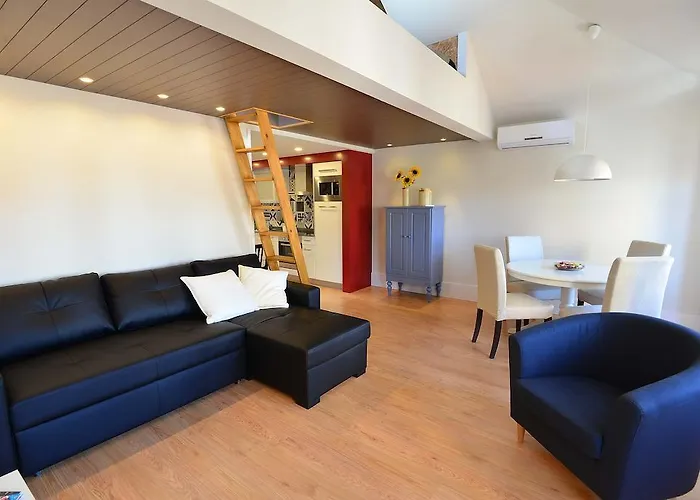 Welcome To My Apartman *