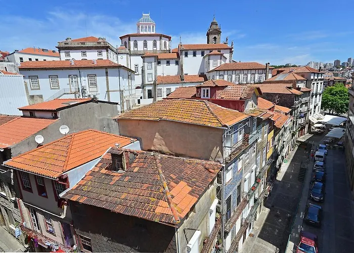 Welcome To My * Porto