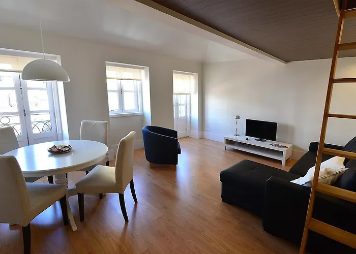 Apartman Welcome To My Porto