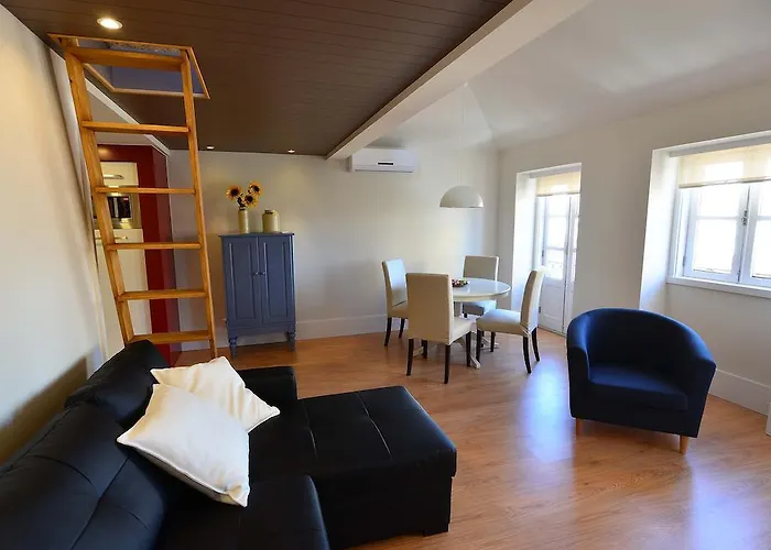 Welcome To My Apartman Porto