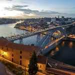 Apartmán Welcome To My Porto