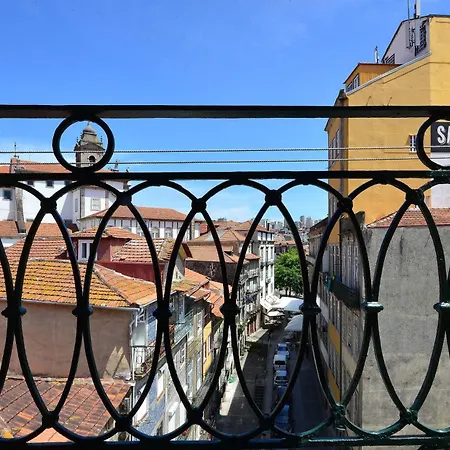 Lägenhet Welcome To My City