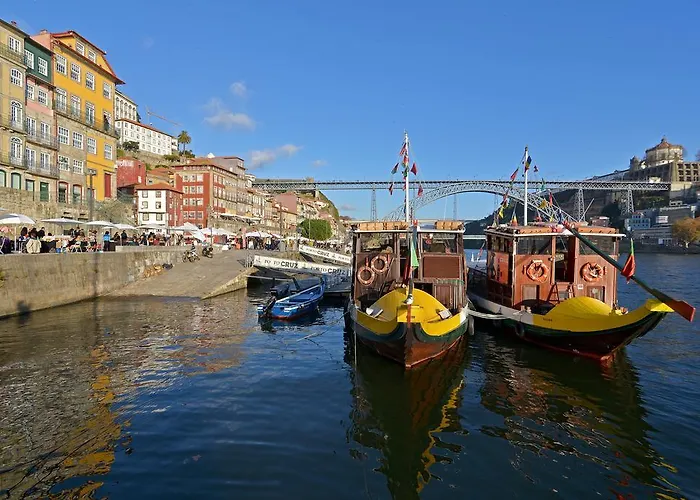 Welcome To My City Lägenhet