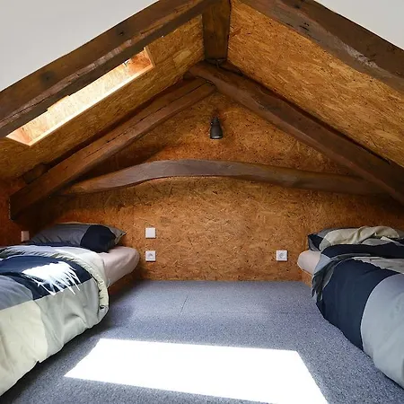 Welcome To My Appartement *