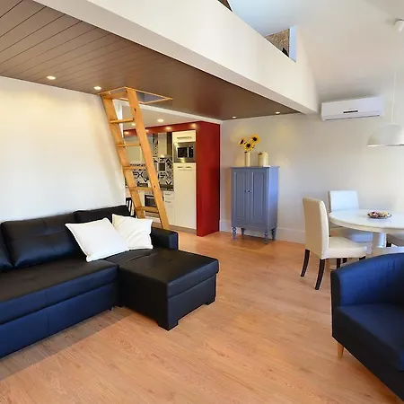 Welcome To My Appartement *