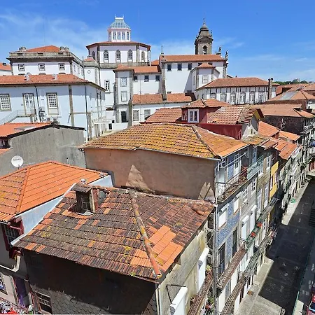 Welcome To My * Oporto